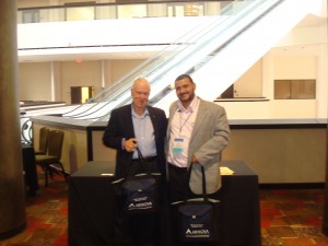 مدير-المركز-في-مؤتمر-أرنوفا-2012