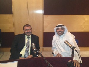 د.خالد القحص