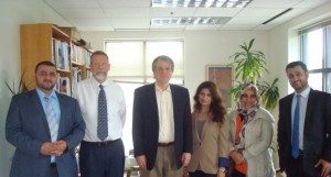 د. سامر - منظمة الرأي العالمية