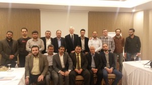 خبر انتهاء تركيا