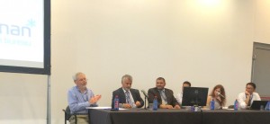 محاضرة بولندا جماعية